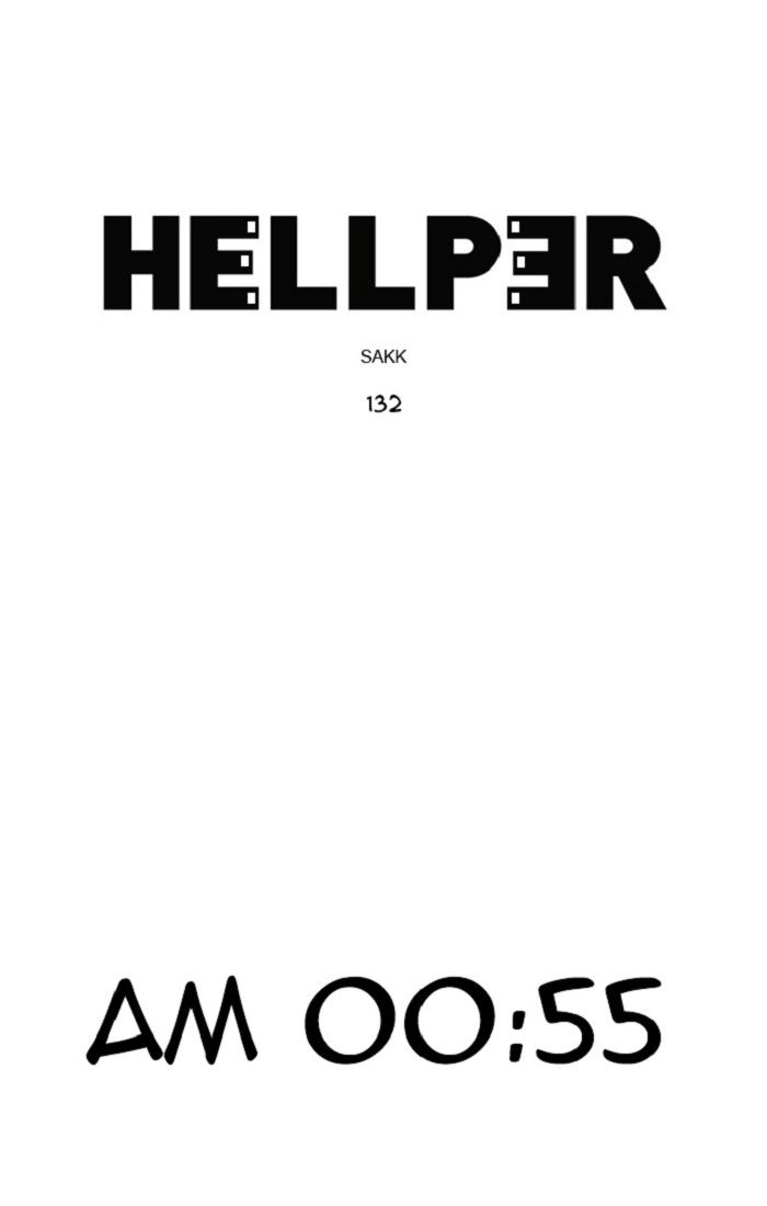 Hello Hellper Chapter 135 1